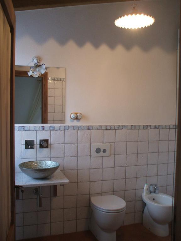 Hotel Nel Cielo... Di Barga Habitación foto