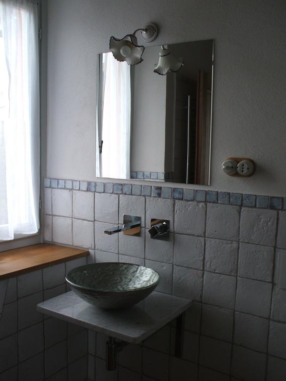 Hotel Nel Cielo... Di Barga Habitación foto